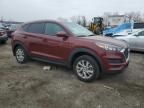 2019 Hyundai Tucson Limited