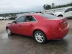 2008 Cadillac CTS