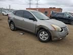 2009 Nissan Rogue S