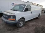 2014 Chevrolet Express G2500