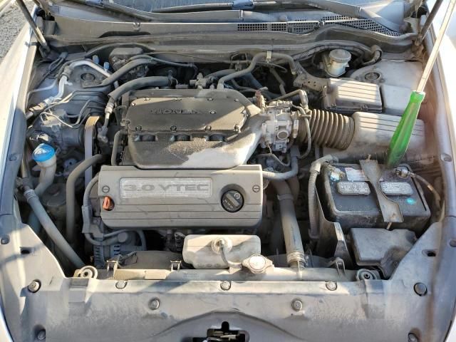 2006 Honda Accord EX