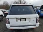 2012 Land Rover Range Rover HSE Luxury