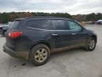 2010 Chevrolet Traverse LT