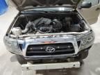 2007 Toyota Tacoma Double Cab Long BED