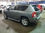 2013 Jeep Compass Latitude