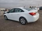 2013 Chevrolet Cruze LS