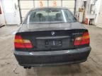 2005 BMW 325 XI