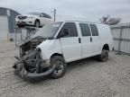 2007 Chevrolet Express G2500