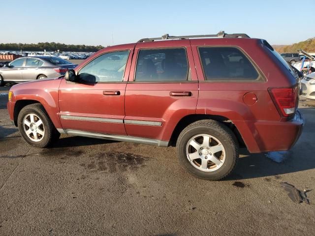 2009 Jeep Grand Cherokee Laredo