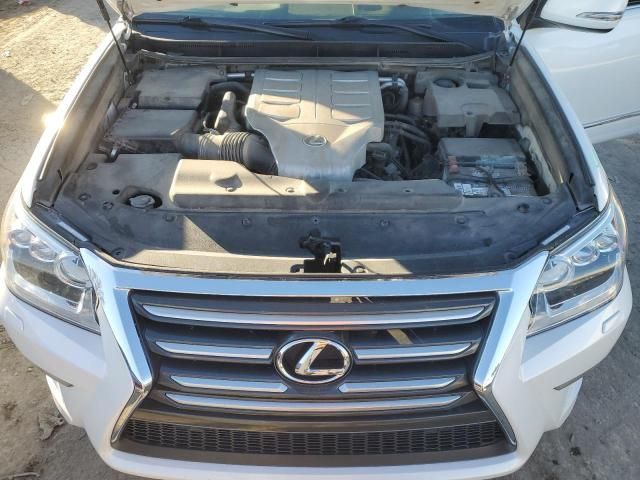 2016 Lexus GX 460