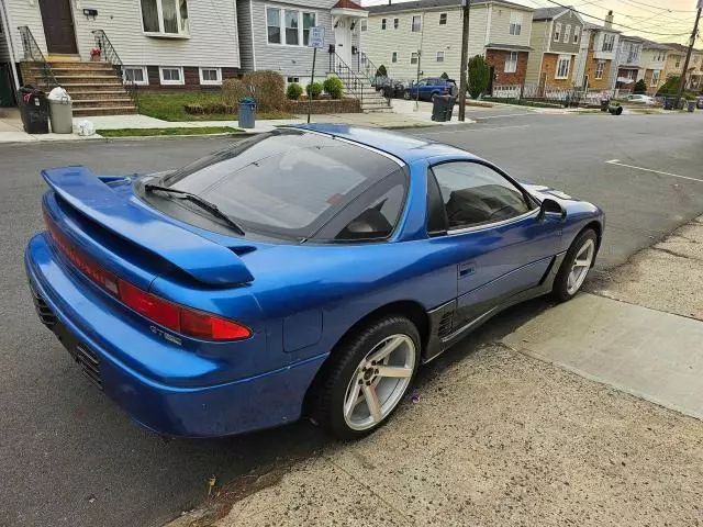 1991 Mitsubishi 3000 GT SL