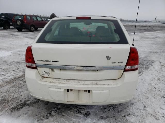 2004 Chevrolet Malibu Maxx LT