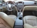 2011 Buick Regal CXL