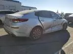 2019 KIA Optima EX