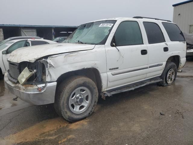 2004 GMC Yukon