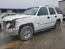 GMC Vehiculos salvage en venta: 2004 GMC Yukon