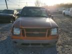 2001 Ford Explorer Sport