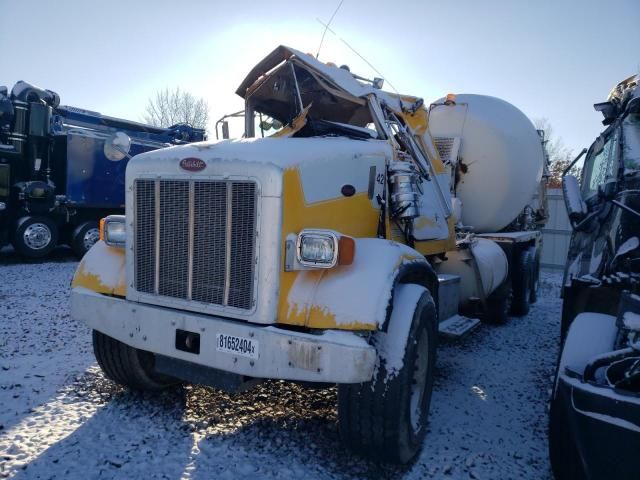 2003 Peterbilt 357