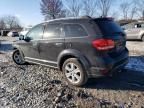 2013 Dodge Journey Crew