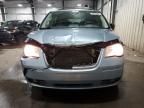 2008 Chrysler Town & Country Touring