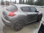 2011 Nissan Juke S