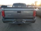 2007 Dodge Dakota Quad SLT