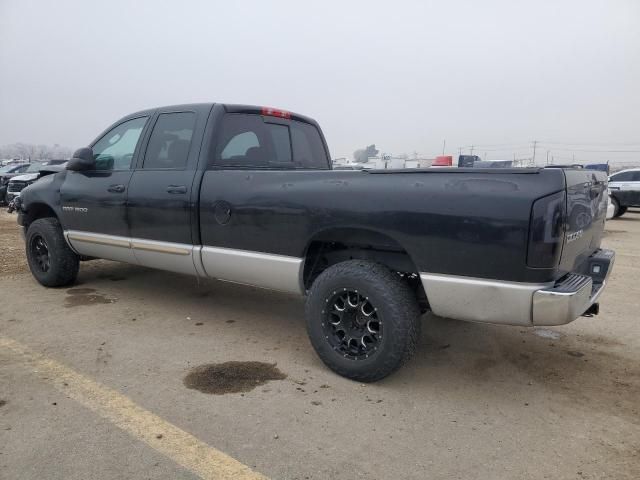 2003 Dodge RAM 1500 ST