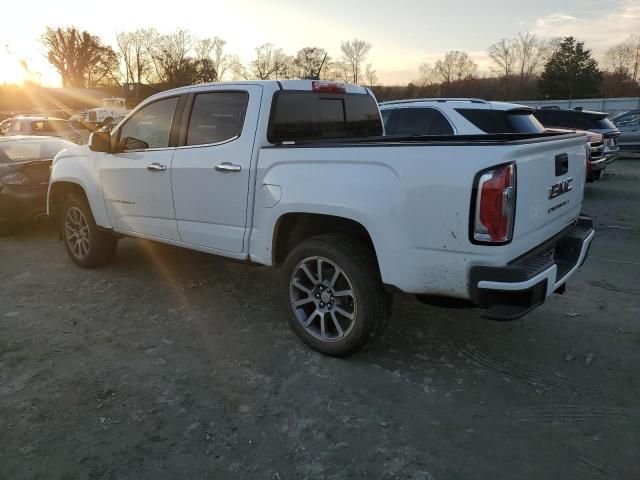 2022 GMC Canyon Denali