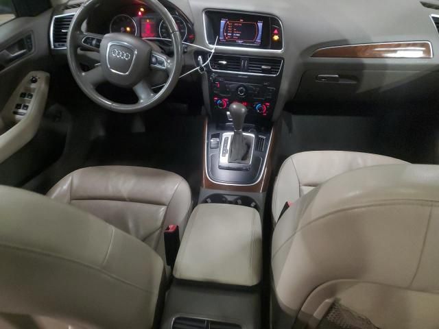 2010 Audi Q5 Premium