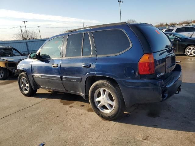 2004 GMC Envoy