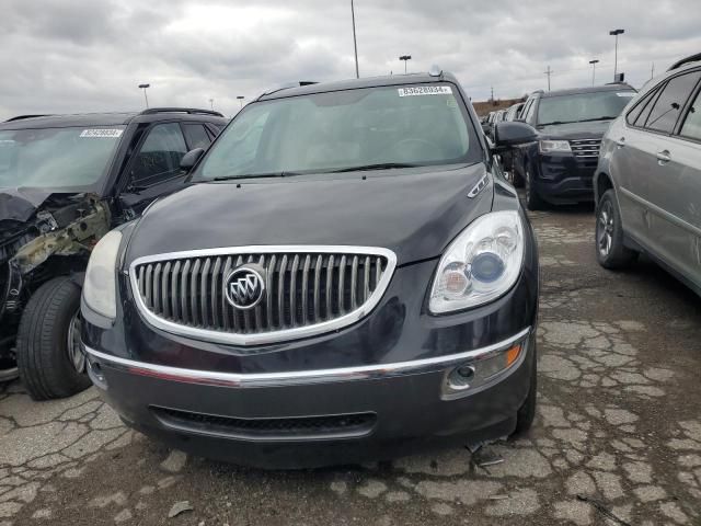 2012 Buick Enclave