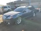 2014 Subaru Outback 2.5I