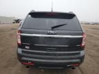 2012 Ford Explorer Limited