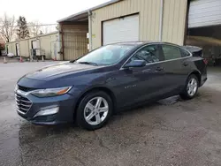 2023 Chevrolet Malibu LT en venta en Knightdale, NC