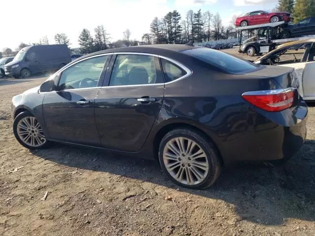 2013 Buick Verano