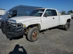 2002 Dodge RAM 3500