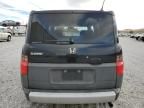 2005 Honda Element EX