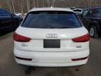 2016 Audi Q3 Premium Plus