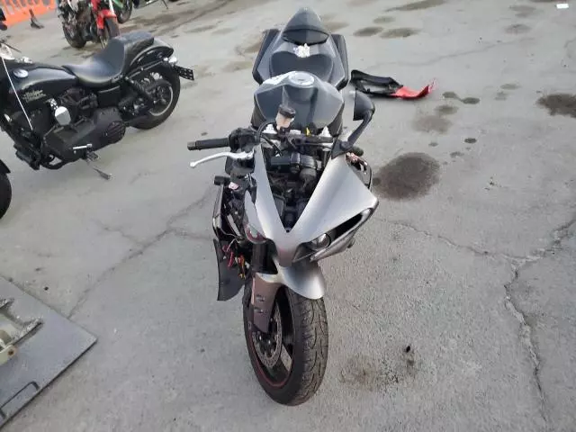 2013 Yamaha YZFR1 C