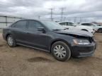 2013 Volkswagen Passat S