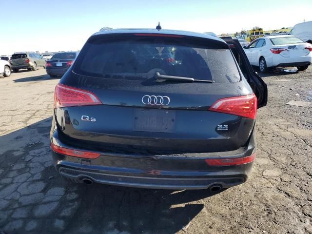 2011 Audi Q5 Premium Plus