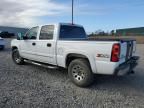 2005 Chevrolet Silverado K1500