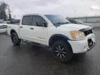 2011 Nissan Titan S