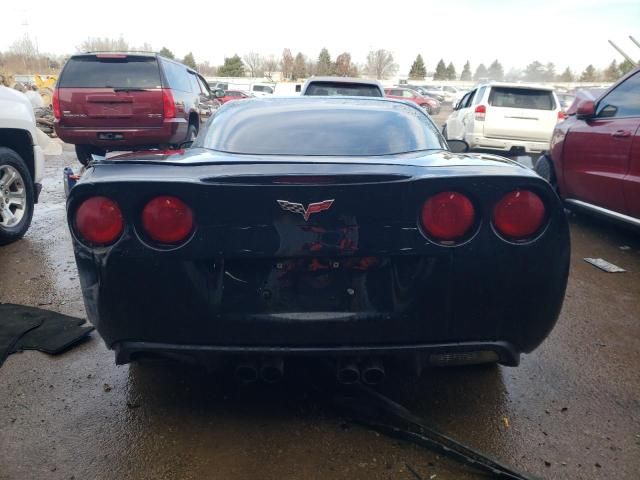 2013 Chevrolet Corvette