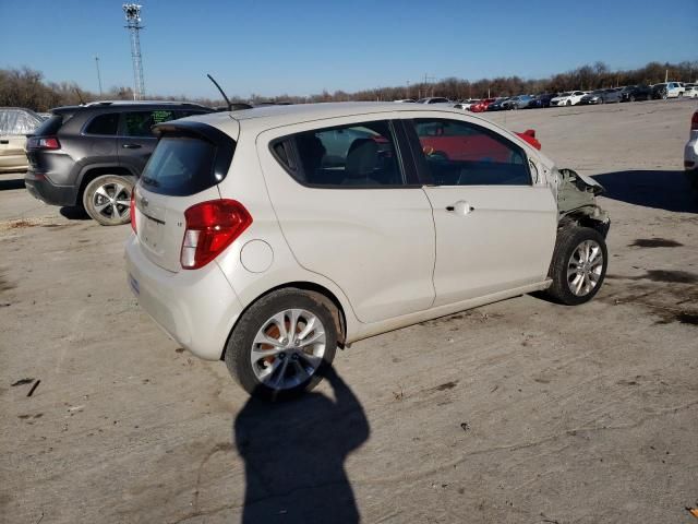 2020 Chevrolet Spark 1LT