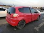 2009 Honda FIT