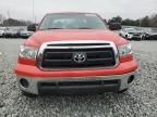 2010 Toyota Tundra Double Cab SR5