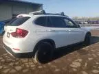 2014 BMW X1 XDRIVE28I