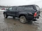 2005 Toyota Tacoma Access Cab