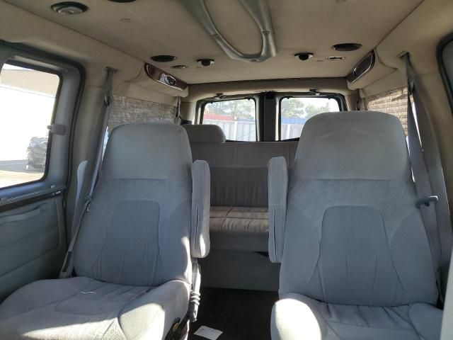 2005 Chevrolet Express G1500